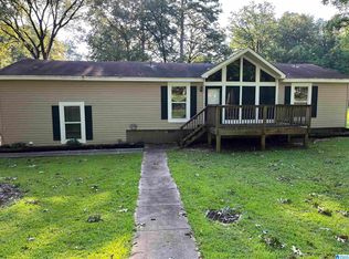 411 17th St, Calera, AL 35040