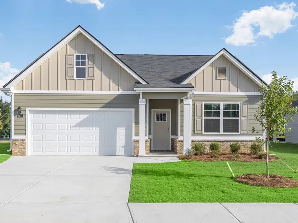 143 White Spruce Way, Newnan, GA 30265
