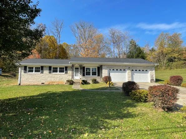 215 Joyce St, Mount Vernon, KY 40456