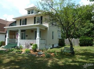 1206 Kinsmoor Ave, Fort Wayne, IN 46807