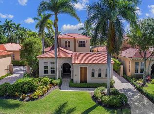 8508 Bellagio Dr, Naples, FL 34114