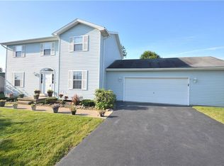 67 Pueblo Ln, Columbiana, OH 44408