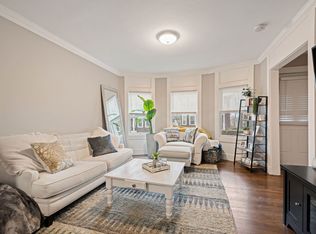 35 S Munroe Ter #1, Dorchester, MA 02122