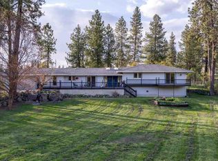 6316 W Greenwood Rd, Spokane, WA 99224