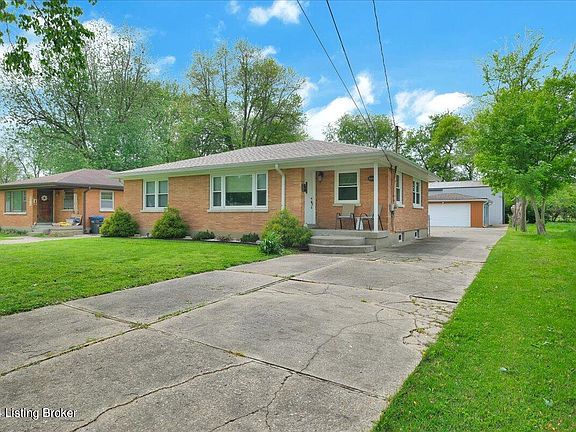 4th image of 8510 Shirley Ln