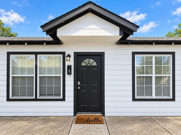 3126 Webster St, Houston, TX
