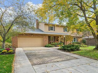 4052 Fenwick Rd, Columbus, OH 43220