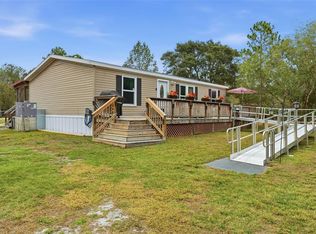 104 Ferncreek Dr, Georgetown, FL 32139