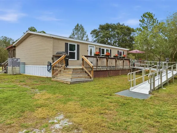 104 Ferncreek Dr, Georgetown, FL 32139