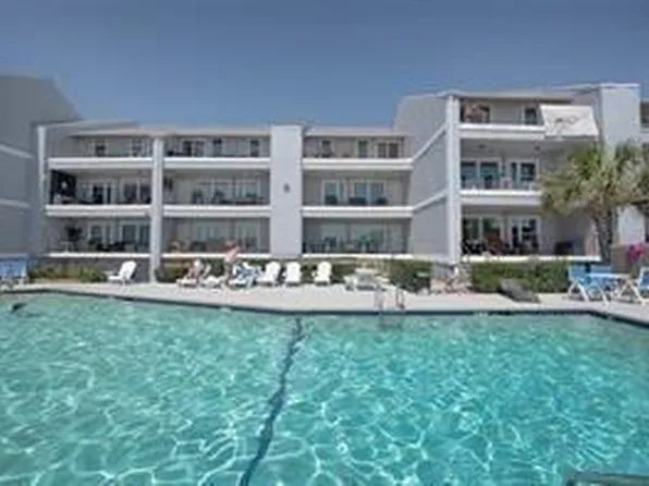 7600 Seawall Blvd #209, Galveston, TX 77551