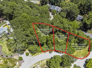 100 Old Compton St, Pendleton, SC 29670