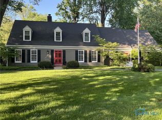 2412 Brookview Dr, Toledo, OH 43615