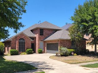 1711 Chatham Ln, Keller, TX 76248