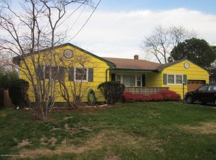 332 Pinehurst Dr, Keyport, NJ