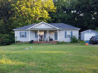 326 Preacher Rd, Charlotte, TN 37036