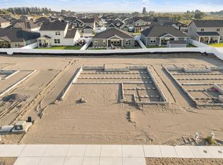 4745 W Thrush St, Moses Lake, WA 98837