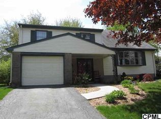 7713 Avondale Ter, Harrisburg, PA 17112