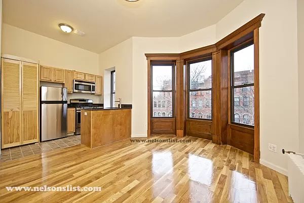 1st image of 852 Union St #3F