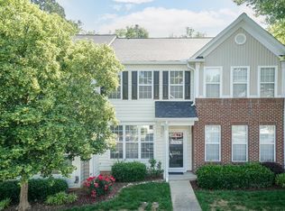 5742 Corbon Crest Ln, Raleigh, NC 27612