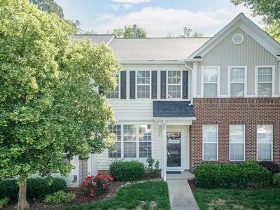 5742 Corbon Crest Ln, Raleigh, NC, 27612