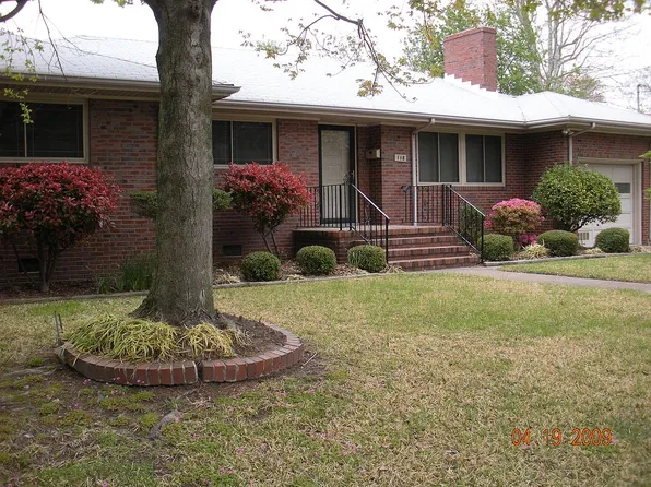 118 E Bay Ave, Norfolk, VA 23503