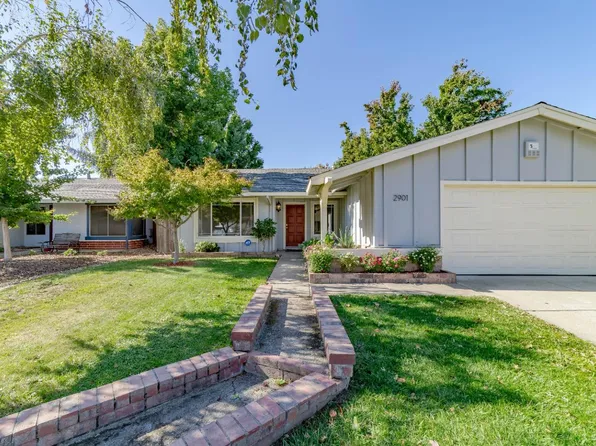 2901 Baronet Way, Sacramento, CA 95833