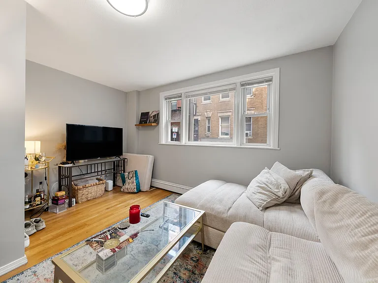 16 Henchman St #1F — Photo 2