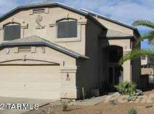 9169 E Sugar Sumac St, Tucson, AZ 85747
