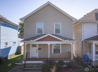 736 Wellmeier Ave, Dayton, OH 45410