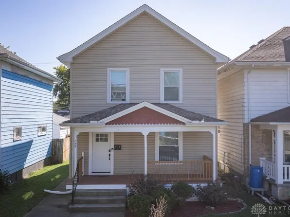 736 Wellmeier Ave, Dayton, OH 45410