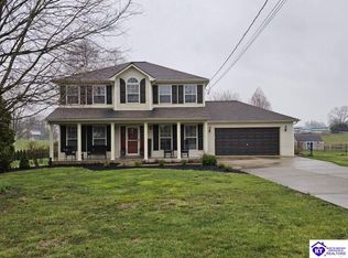 112 Fletcher Ct, Rineyville, KY 40162