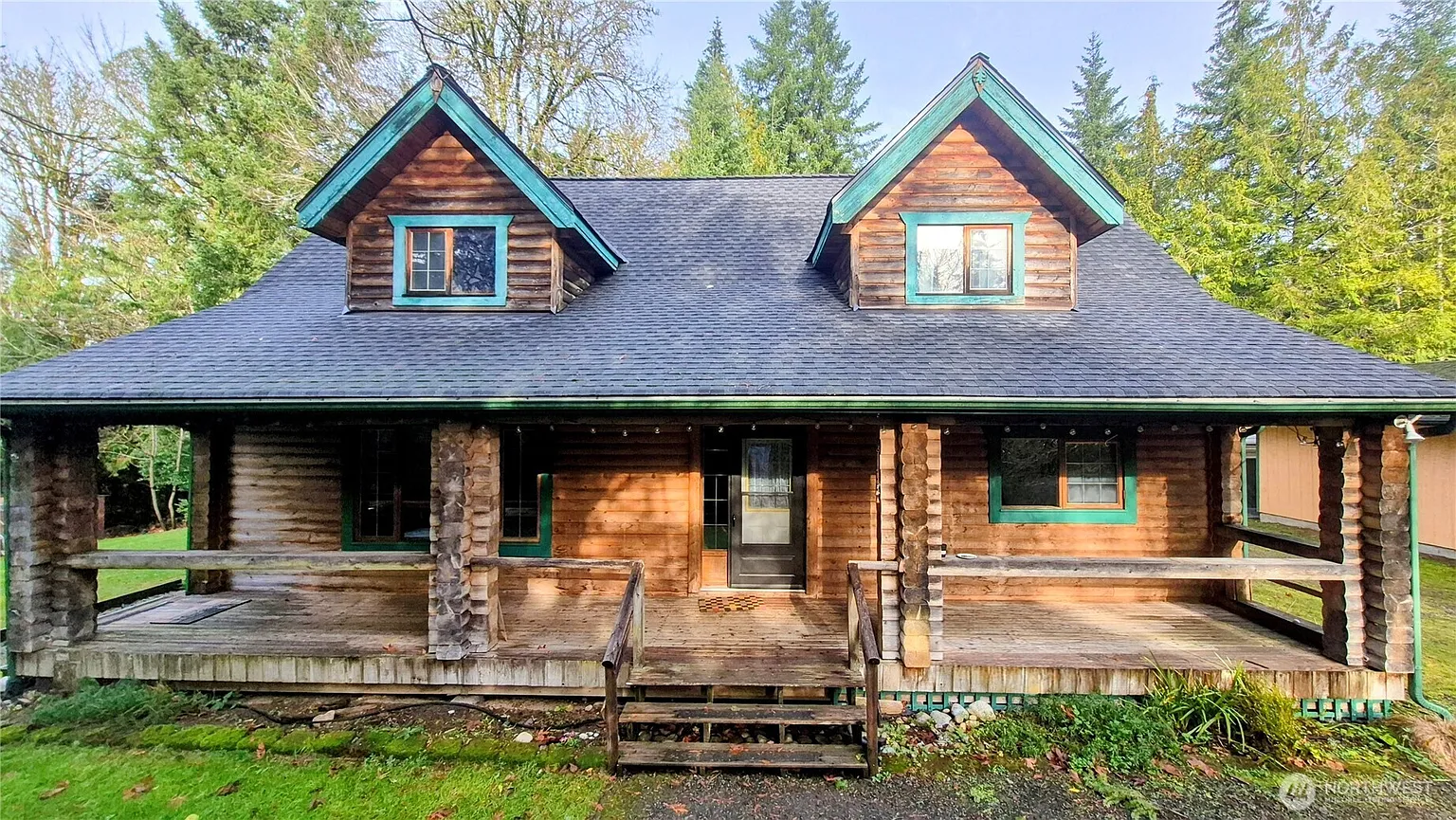 5182 Lars Hansen Road SE photo 1