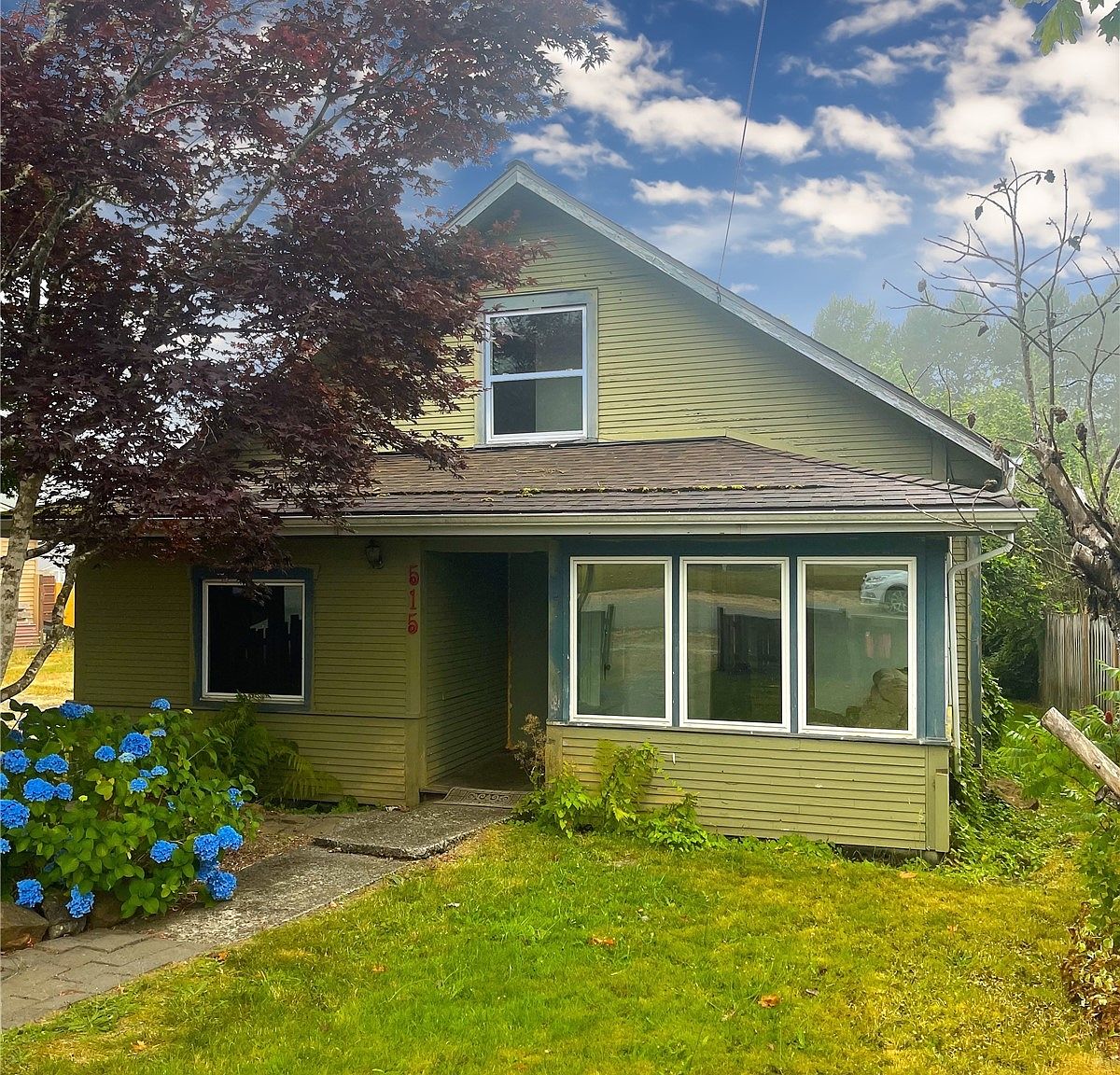 515 S 4th Street, Mccleary, WA 98557 Zillow