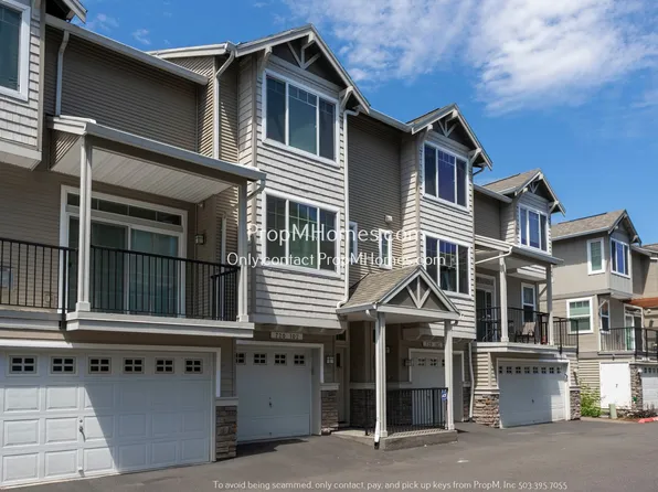 720 NW 118th Ave APT 102, Portland, OR 97229