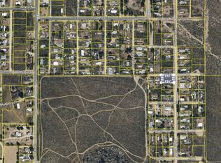 Rocky Hill Rd, Onyx, CA 93255