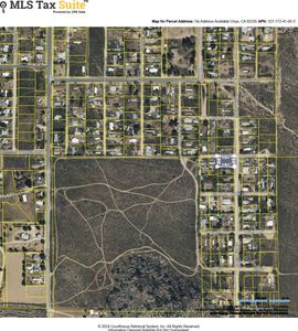 Rocky Hill Rd, Onyx, CA, 93255