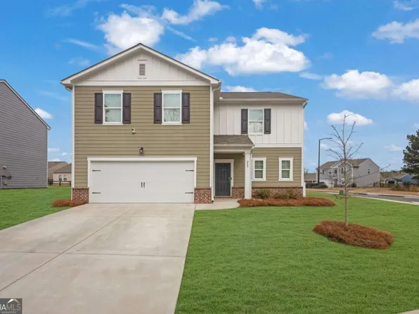 212 Cottontail Ln, Villa Rica, GA 30180