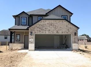 3803 Rosita Mint Ct, Houston, TX 77084