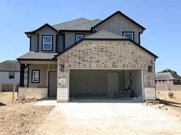 3803 Rosita Mint Ct, Houston, TX 77084
