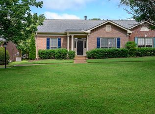 1528 Brentwood Pointe, Franklin, TN 37067
