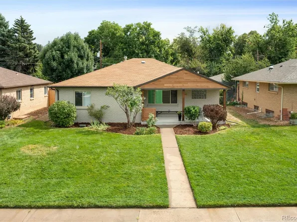 1140 Fairfax Street, Denver, CO 80220