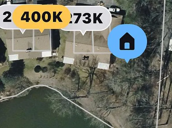 160 Lakeview Ct, Brevard, NC 28712