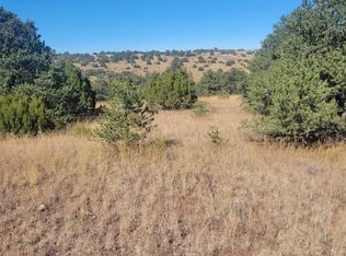 Off Powerline Rd, Quemado, NM 87829