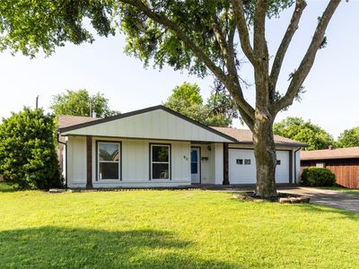 911 Prestwick Ln, Richardson, TX, 75080