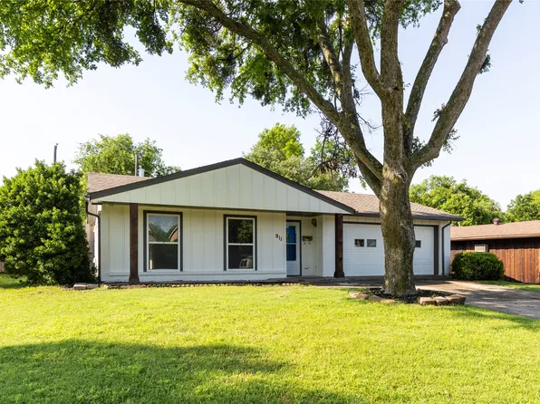 911 Prestwick Ln, Richardson, TX 75080