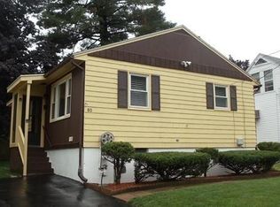 80 Gilbert St, Lawrence, MA 01843