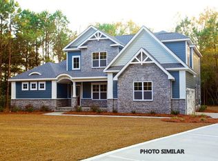 LOT 28 28 Button Bush, Hampstead, NC 28443