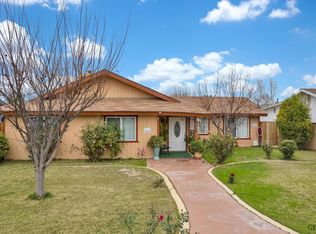 6605 Wilson Rd, Bakersfield, CA 93309