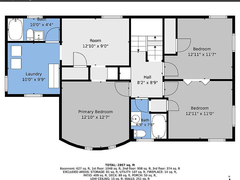 1525 Madison St — Photo 47