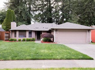 2705 Cedar Hills Ct SE, Lacey, WA